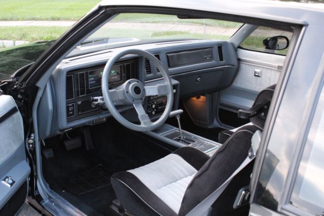 1986 Buick Grand National - photo 10