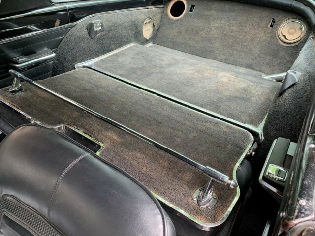 1966 Plymouth Barracuda Formula S - photo 7