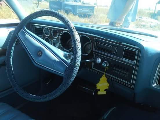 1978 Chrysler LeBaron 2 dr - photo 3