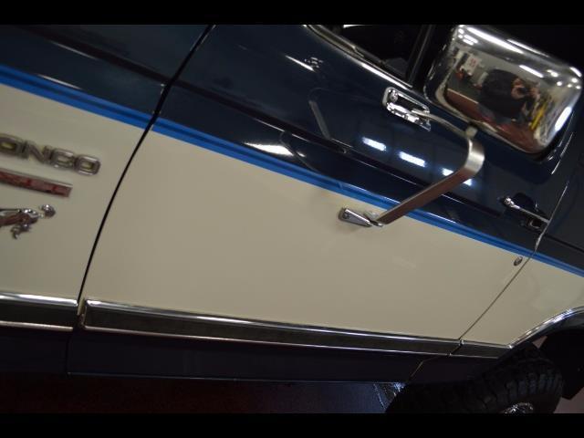 1986 Ford Bronco - photo 5