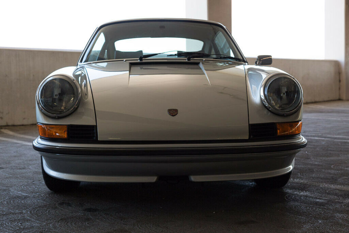 1973 Porsche 911 - photo 2