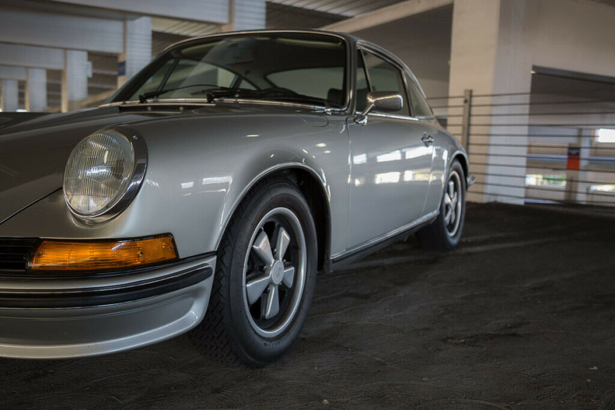 1973 Porsche 911 - photo 4