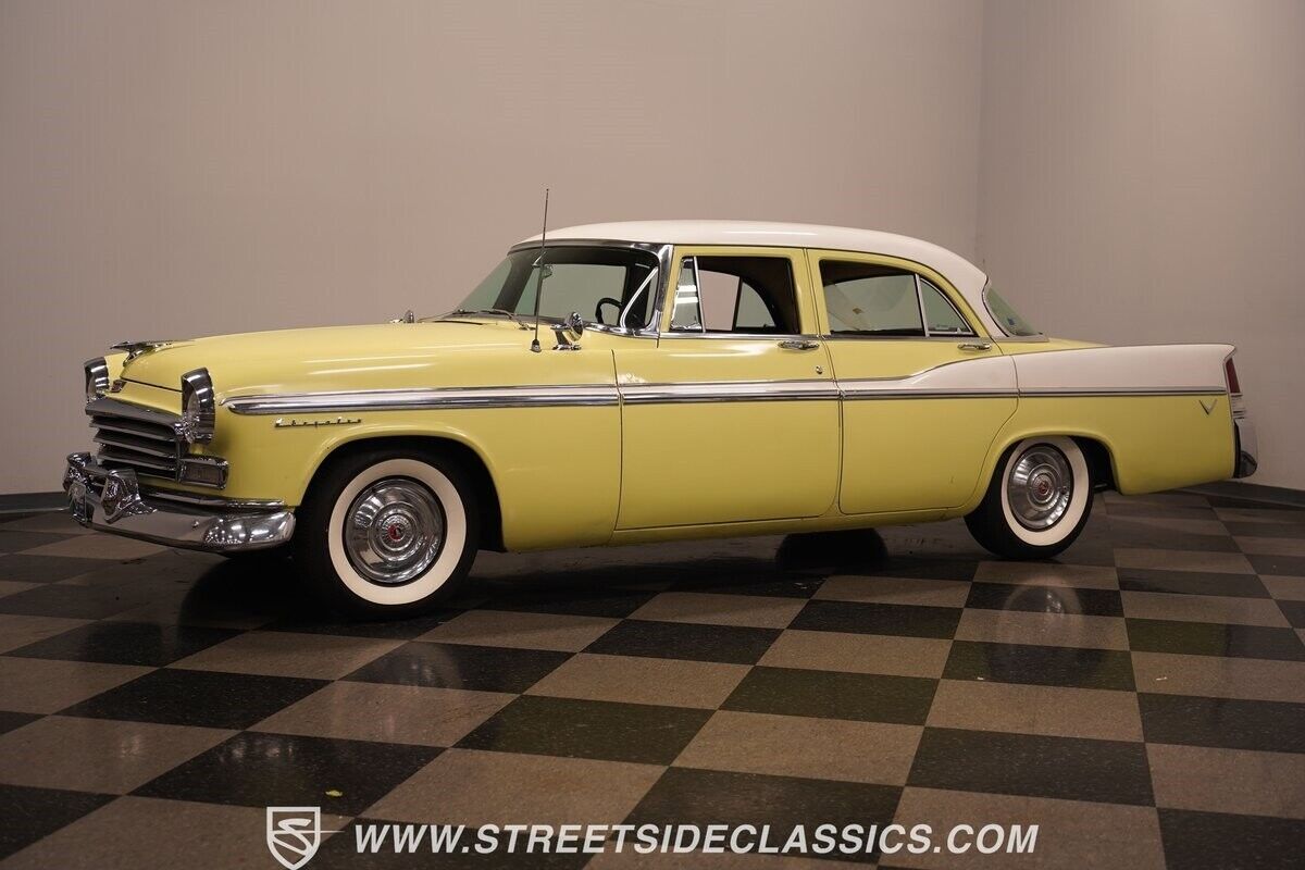 1956 Chrysler Windsor - photo 10