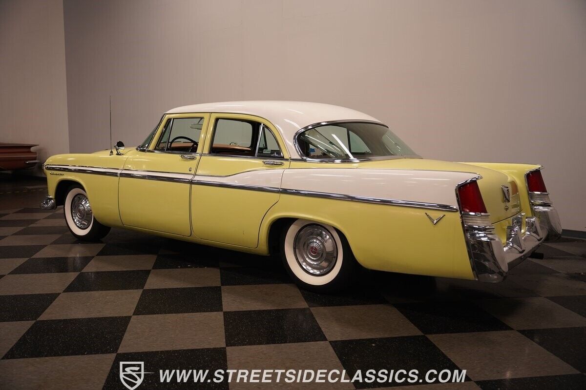 1956 Chrysler Windsor - photo 12
