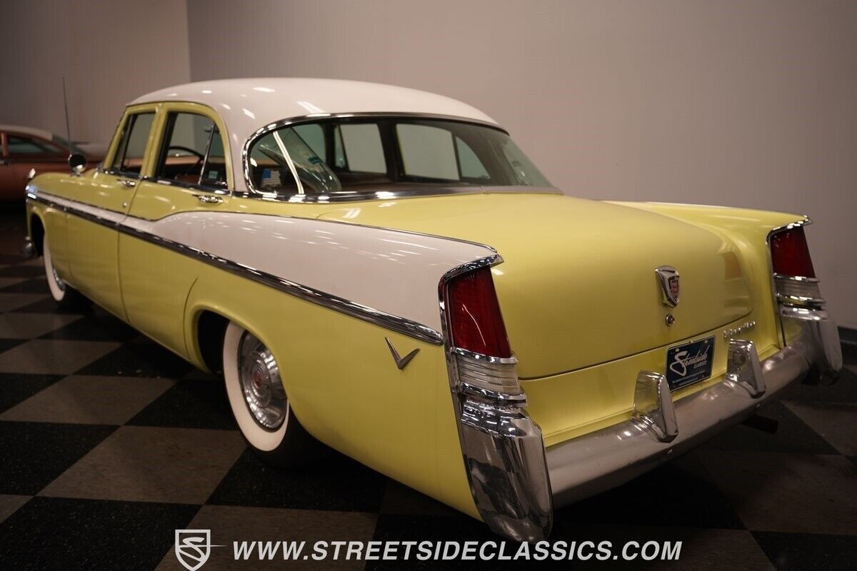 1956 Chrysler Windsor - photo 13