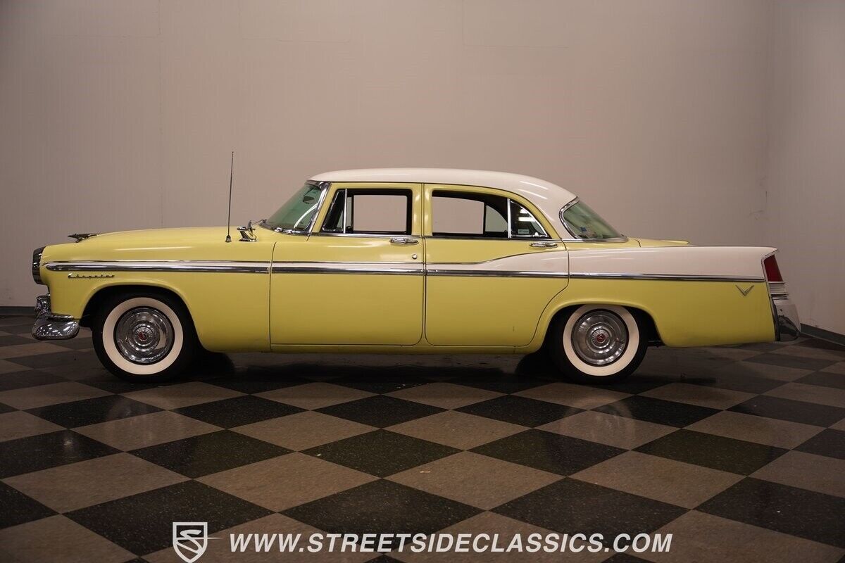 1956 Chrysler Windsor - photo 3