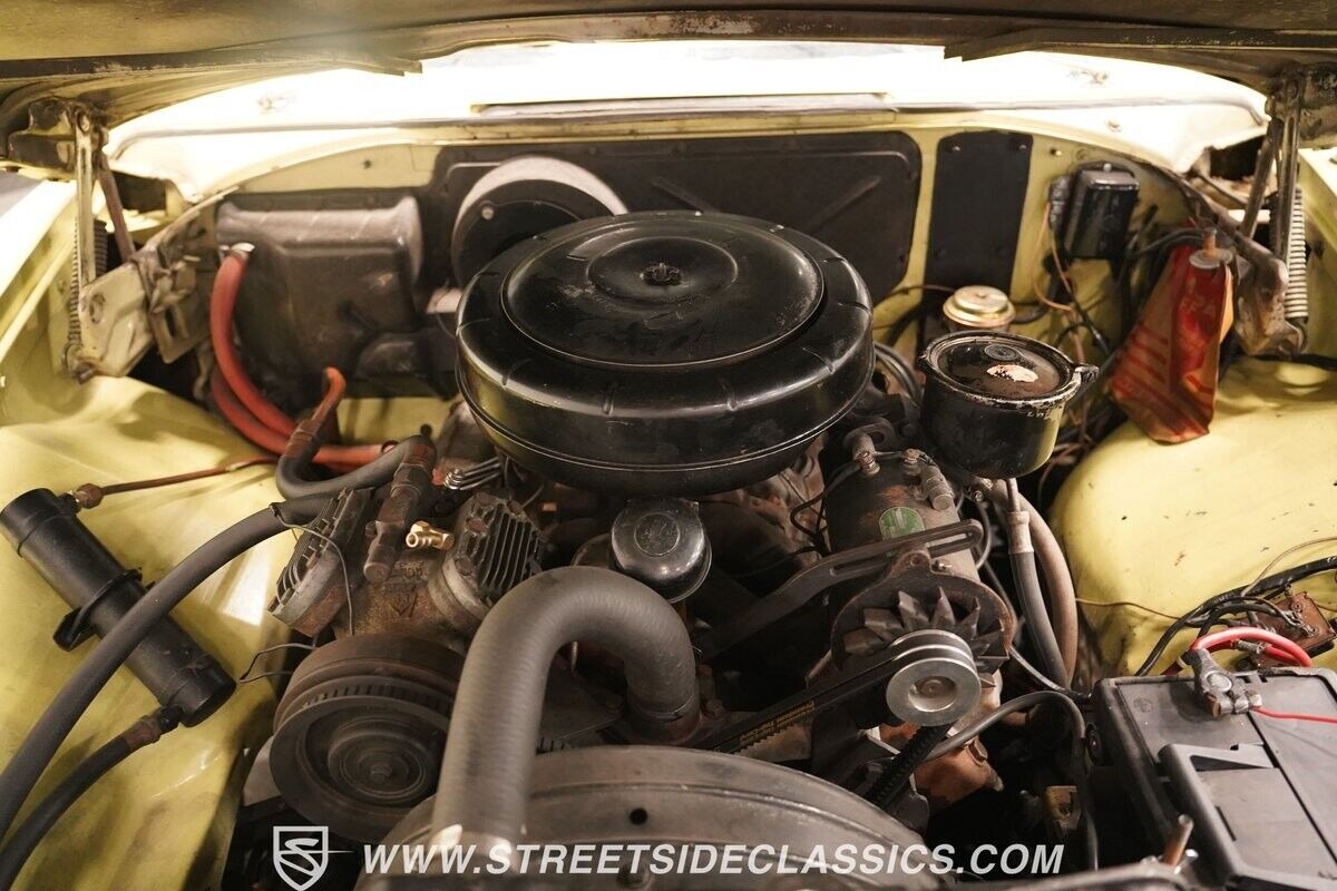 1956 Chrysler Windsor - photo 4
