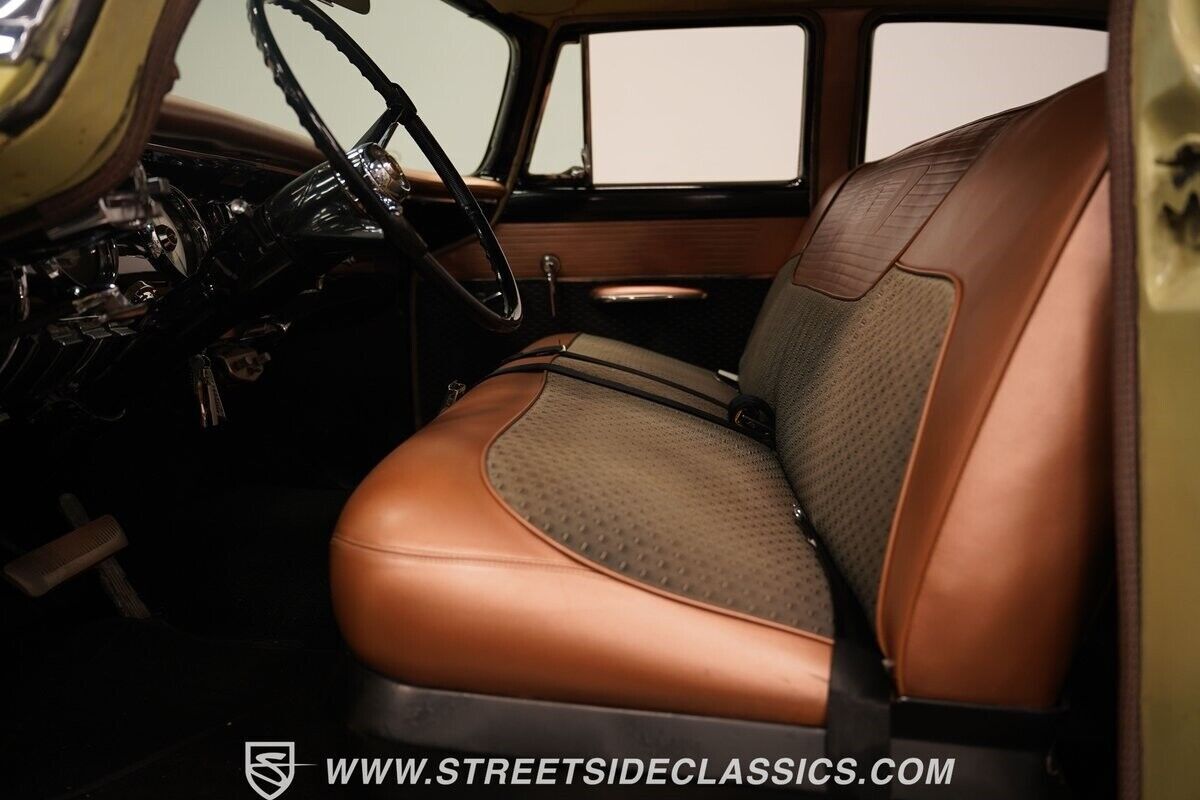 1956 Chrysler Windsor - photo 5