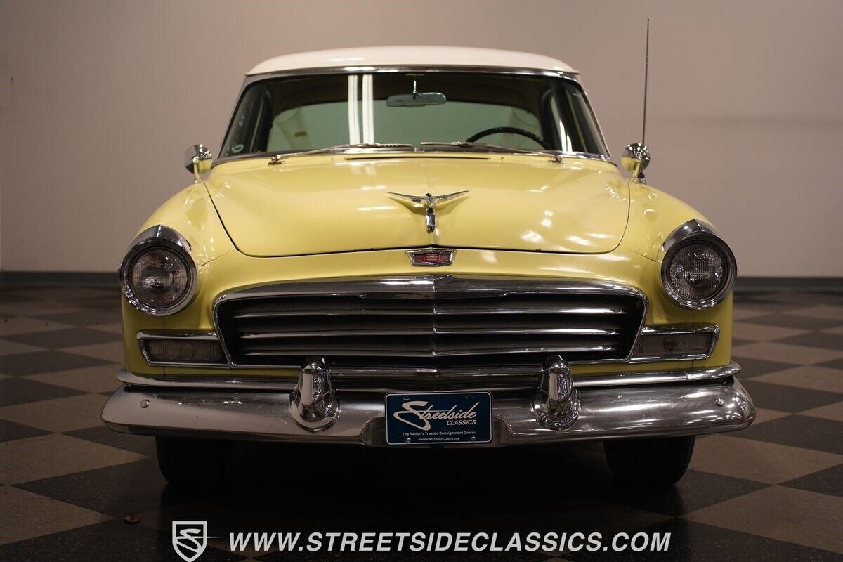 1956 Chrysler Windsor - photo 6