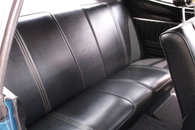 1970 Plymouth Duster 340 - photo 11
