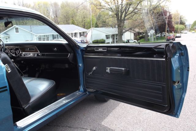 1970 Plymouth Duster 340 - photo 9