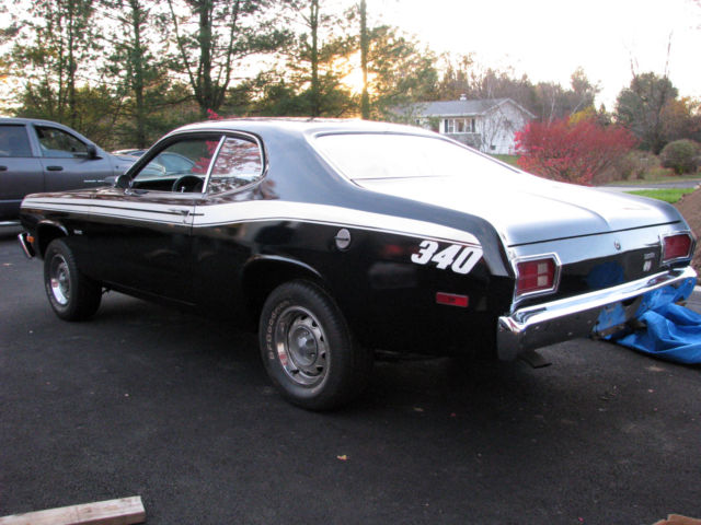 1973 Plymouth Duster - photo 6