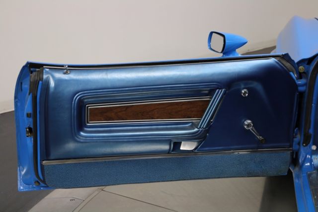 1971 Ford Mustang Mach 1 - photo 9