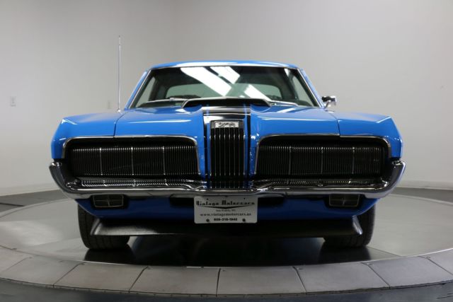 1970 Mercury Cougar Eliminator Clone - photo 10
