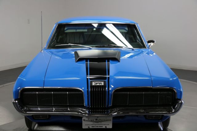 1970 Mercury Cougar Eliminator Clone - photo 2