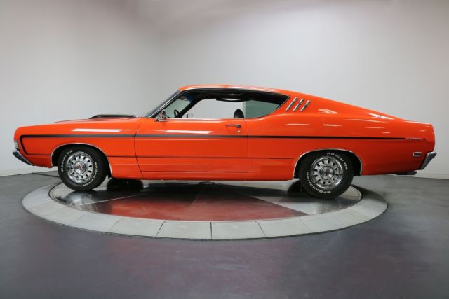 1969 Ford Torino - photo 13