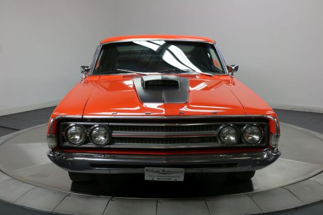 1969 Ford Torino - photo 3