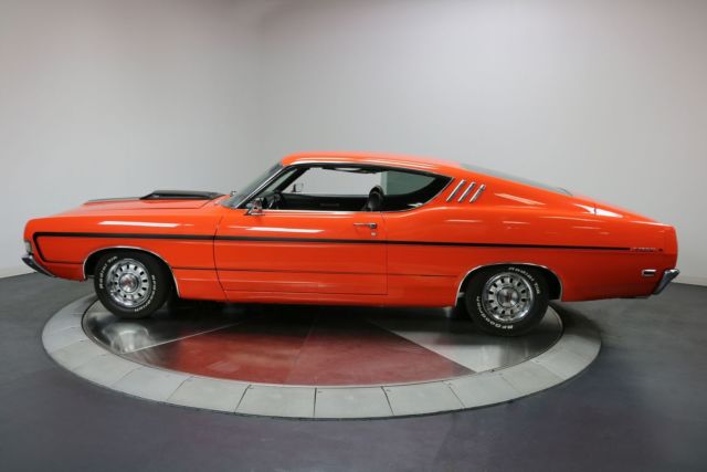 1969 Ford Torino - photo 5