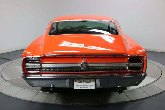 1969 Ford Torino - photo 7