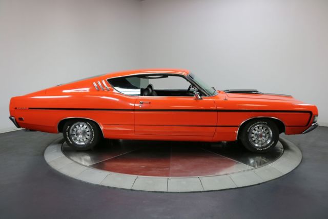 1969 Ford Torino - photo 9