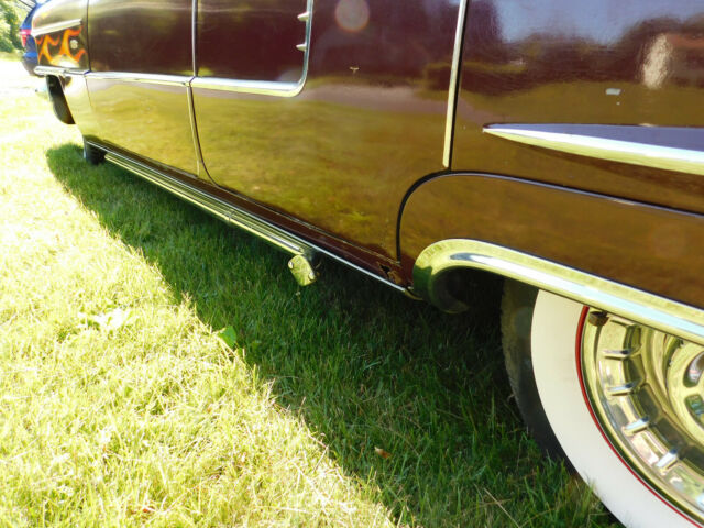 1956 Cadillac SERIES 62 RAT ROD, CUSTOM SALOON, 4-DOOR, CONVERTIBLE - photo 7