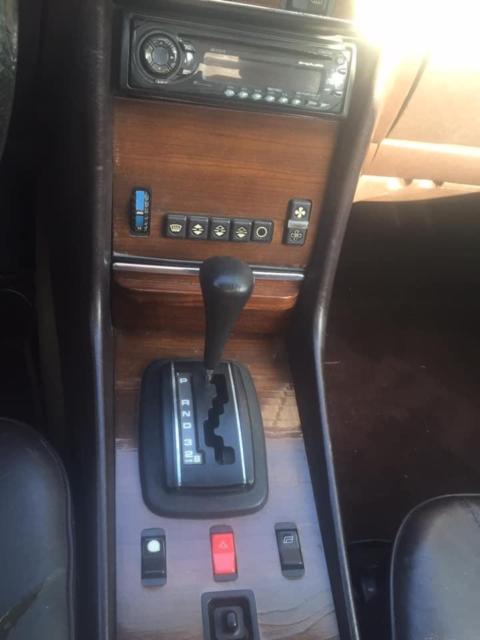 1983 Mercedes-Benz SL-Class - photo 12