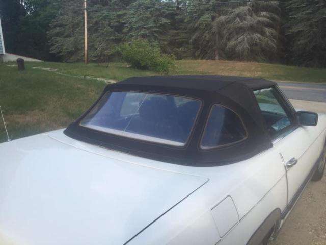 1983 Mercedes-Benz SL-Class - photo 5