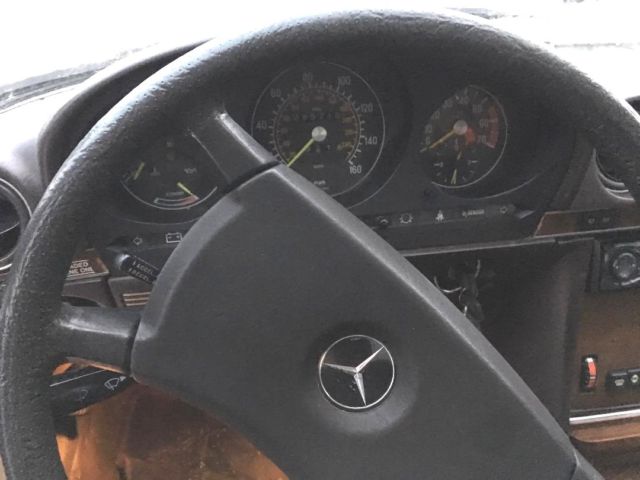 1983 Mercedes-Benz SL-Class - photo 7