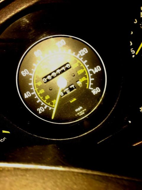 1983 Mercedes-Benz SL-Class - photo 8