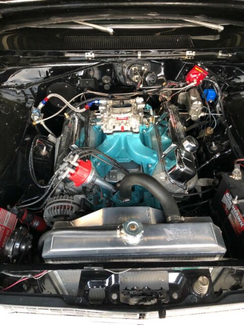 1968 Dodge Dart GTS - photo 2