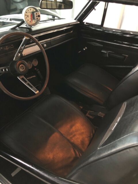 1968 Dodge Dart GTS - photo 3