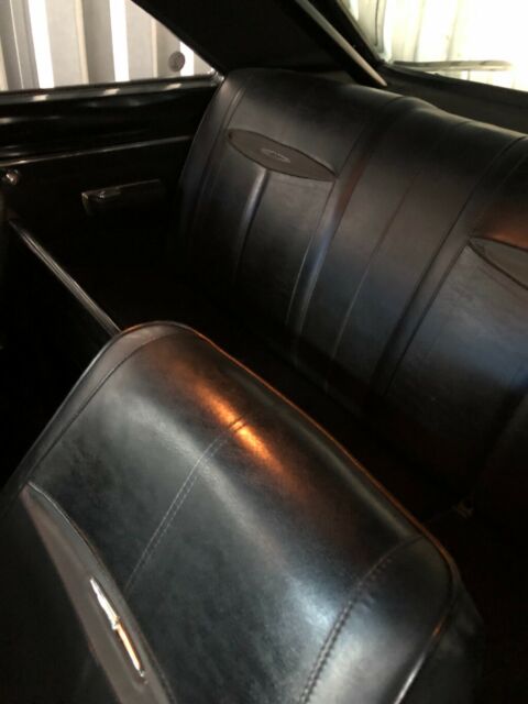 1968 Dodge Dart GTS - photo 4