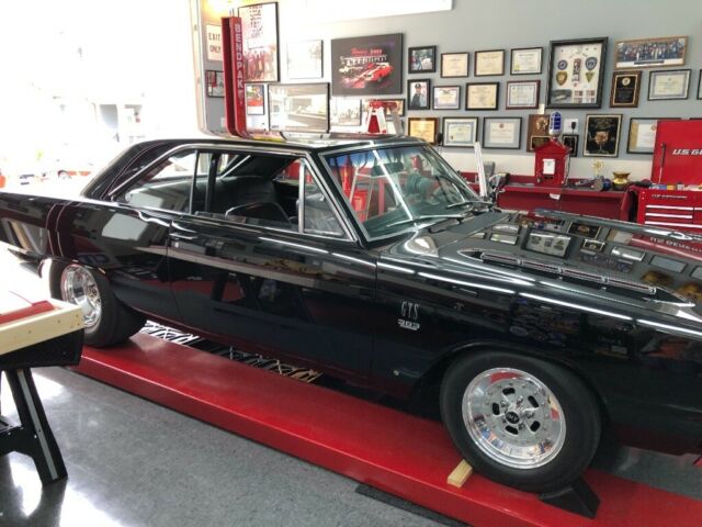 1968 Dodge Dart GTS - photo 6