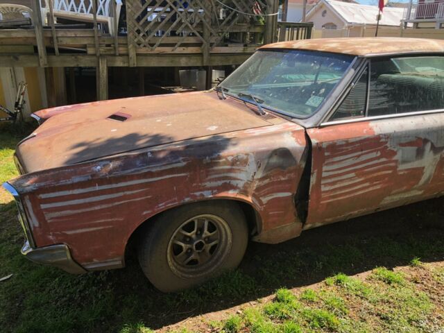 1966 Pontiac GTO - photo 4