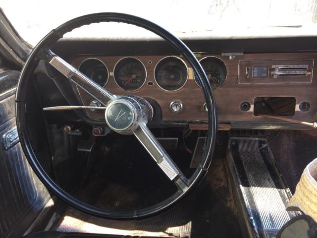 1966 Pontiac GTO - photo 5