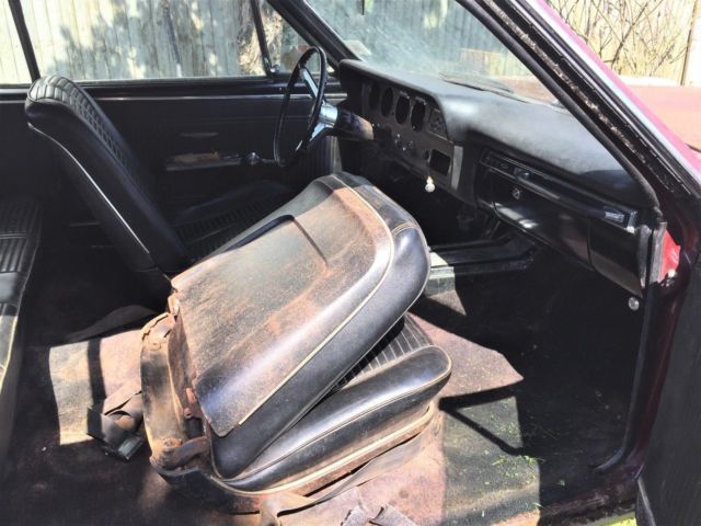 1966 Pontiac GTO - photo 8