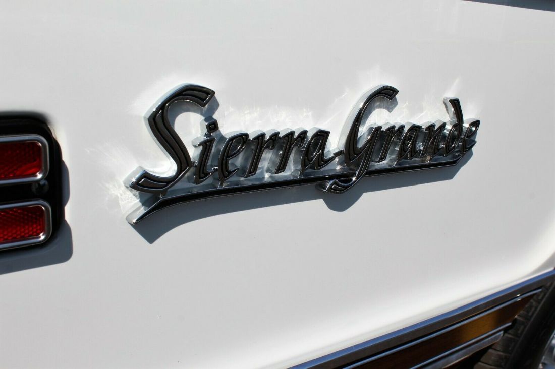 1971 GMC Sierra 1500 - photo 13