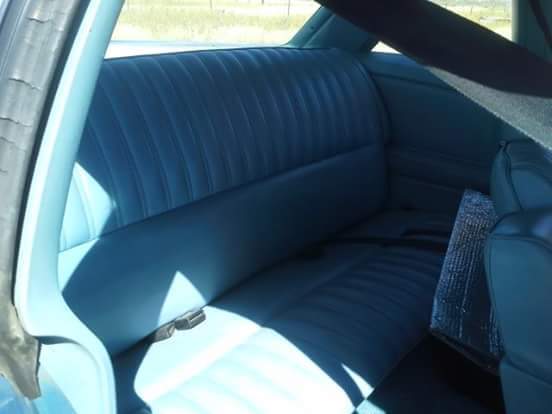 1978 Chrysler LeBaron 2 dr - photo 4