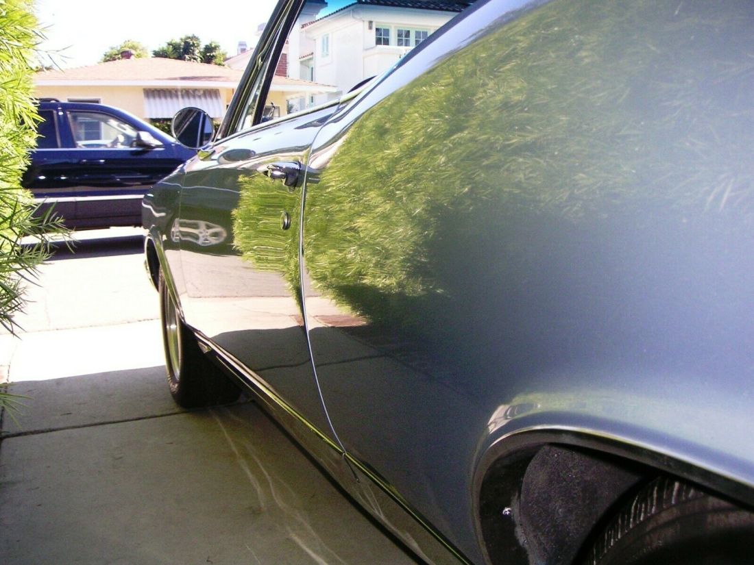 1967 Pontiac GTO - photo 2