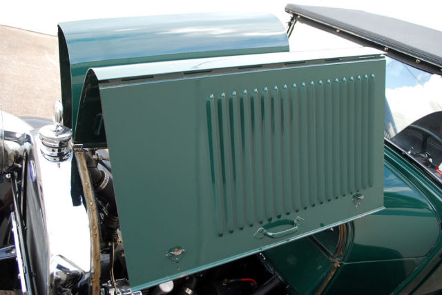 1929 Ford Model A Roadster Pickup - photo 4