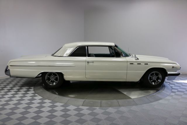 1962 Buick LeSabre - photo 8