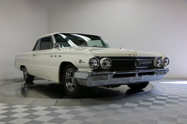 1962 Buick LeSabre - photo 9