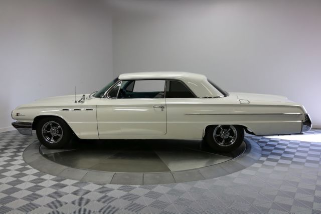 1962 Buick LeSabre - photo 5