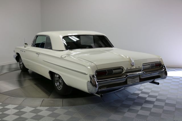 1962 Buick LeSabre - photo 6