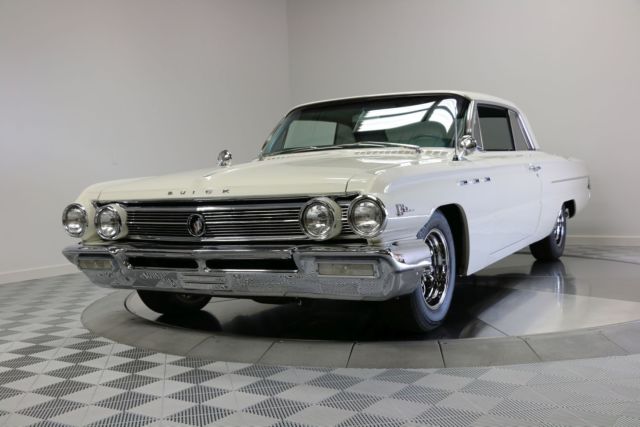 1962 Buick LeSabre - photo 12