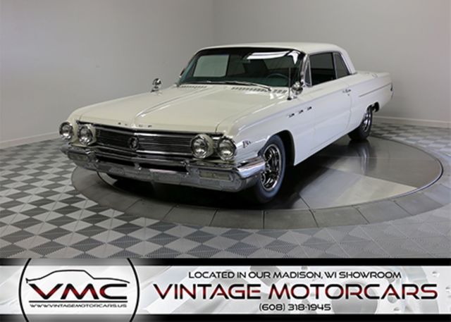 1962 Buick LeSabre - photo 2