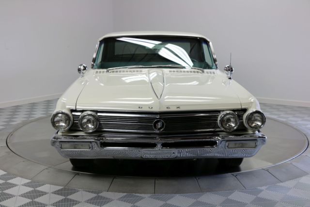 1962 Buick LeSabre - photo 3
