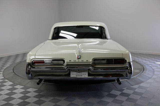 1962 Buick LeSabre - photo 7