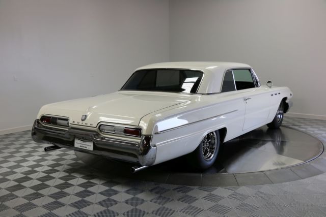 1962 Buick LeSabre - photo 8