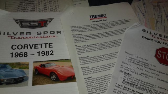 1971 Chevrolet Corvette - photo 11